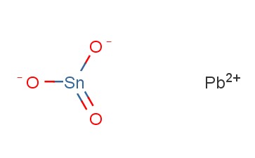 锡酸铅<span class='lighter'>二水合物</span>