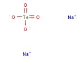 二<span class='lighter'>水</span>碲酸钠, TE 45% MIN