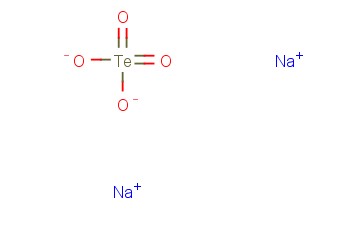 <span class='lighter'>二水</span>碲酸钠, TE 45% MIN