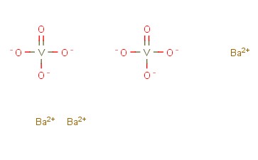 钡 钒 <span class='lighter'>氧化</span>物, 99.9% (METALS BASIS)