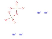 吡喃钒<span class='lighter'>酸钠</span>