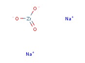 锆<span class='lighter'>酸钠</span>