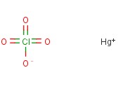 高氯酸亚汞四<span class='lighter'>水</span>