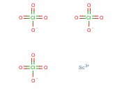 <span class='lighter'>SCANDIUM</span>(III) PERCHLORATE