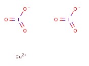 <span class='lighter'>无水</span>碘酸铜