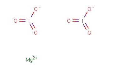 碘<span class='lighter'>化镁</span>