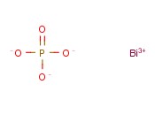 磷酸<span class='lighter'>铋</span>