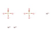 八<span class='lighter'>水</span>磷酸镍