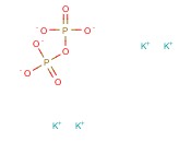 Tetra Potassium Pyrophosphate