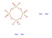 TETRASODIUM TETRAMETAPHOSPHATE