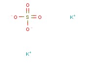 POTASSIUM SULPHATE