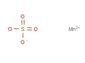 <span class='lighter'>MANGANOUS</span> <span class='lighter'>SULFATE</span>