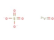 <span class='lighter'>三水</span>硫酸氧钒
