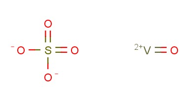 <span class='lighter'>三水</span>硫酸氧钒