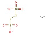 CALCIUM TETRATHIONATE