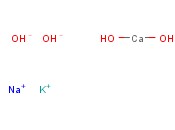SODA AND LIME, REGULAR, 4-8 <span class='lighter'>MESH</span>