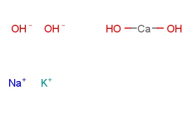 SODA AND LIME, REGULAR, 4-8 <span class='lighter'>MESH</span>