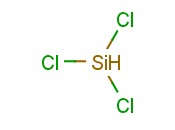 <span class='lighter'>三</span>氯硅烷