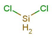 二<span class='lighter'>氯</span>硅烷