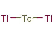 <span class='lighter'>THALLIUM</span> TELLURIDE