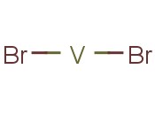 <span class='lighter'>二</span><span class='lighter'>溴</span>化钒