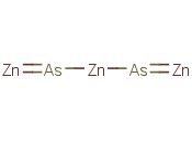 二砷化<span class='lighter'>三</span>锌