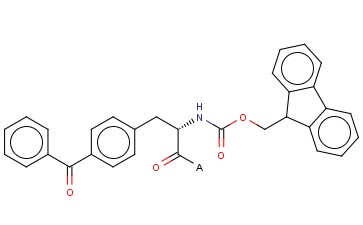<span class='lighter'>FMOC-BPA-WANG</span> <span class='lighter'>RESIN</span>