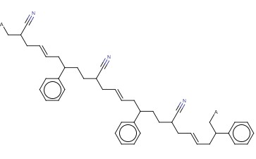聚(丙烯腈-丁二烯-<span class='lighter'>苯乙烯</span>)
