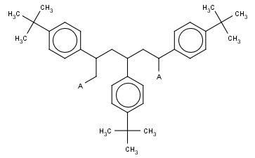 聚(<span class='lighter'>对</span>叔丁基<span class='lighter'>苯乙烯</span>)
