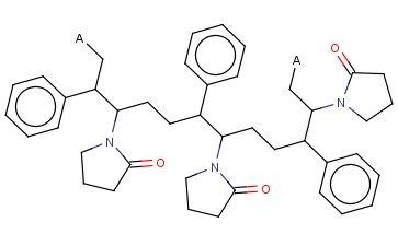 聚(<span class='lighter'>乙烯</span>基吡咯烷酮-co-<span class='lighter'>苯乙烯</span>)
