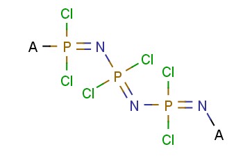 氯<span class='lighter'>化磷</span>腈聚合物