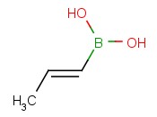 TRANS-1-PROPEN-1-YLBORONIC ACID
