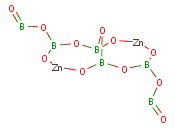 <span class='lighter'>硼酸</span><span class='lighter'>锌</span>