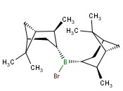 (1R)-(？)-B-二<span class='lighter'>异</span>松蒎基<span class='lighter'>溴</span>硼烷