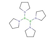 四(<span class='lighter'>吡咯烷</span>并)二硼<span class='lighter'>烷</span>