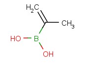PROP-1-EN-2-YLBORONIC ACID