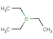 <span class='lighter'>三乙基</span>硼烷