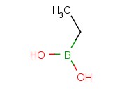 Ethylboronic acid