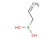 2-<span class='lighter'>PROPEN-1-YL</span>-BORONIC ACID