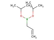 2-丙烯基<span class='lighter'>硼酸</span>二<span class='lighter'>异</span>丙酯