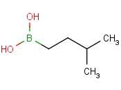 3-METHYL-1-<span class='lighter'>BUTYLBORONIC</span> ACID