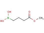 <span class='lighter'>BUTANOIC</span> ACID, <span class='lighter'>4-BORONO-</span>, <span class='lighter'>1-METHYL</span> <span class='lighter'>ESTER</span>