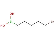 5-BROMOPENTYLBORONIC ACID