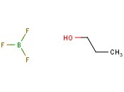 三氟化硼-丙醇<span class='lighter'>试剂</span>(10-20%)[用于酯化](1mL×10)