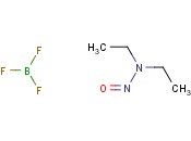 N-亚硝基二乙胺氟化硼<span class='lighter'>盐</span> (1:1)