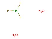 <span class='lighter'>三</span>氟化硼二<span class='lighter'>水</span>