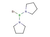 双(<span class='lighter'>吡咯烷</span>)溴硼<span class='lighter'>烷</span>