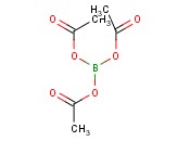 BORON <span class='lighter'>TRIACETATE</span>