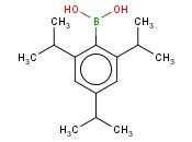 2,4,6-三<span class='lighter'>异</span><span class='lighter'>丙基</span>苯<span class='lighter'>硼酸</span>
