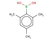<span class='lighter'>MESITYLBORONIC</span> ACID